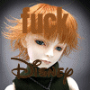   trug Angel
