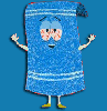   towelie