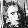   Johnny Rotten