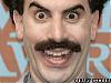   Borat