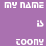   toony