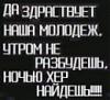   )