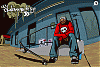   DJ SKATER