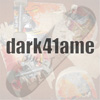   dark41ame