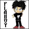 Аватар для ''PlaHoY!!!